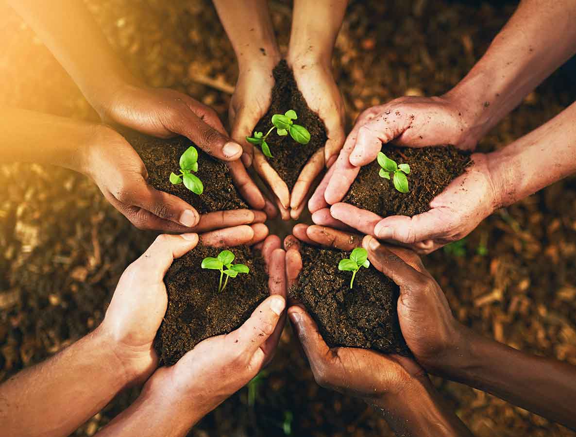 Corporate Social Responsibility