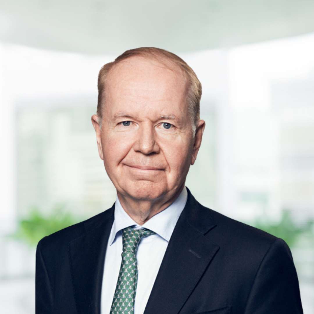 Jonas Wiström