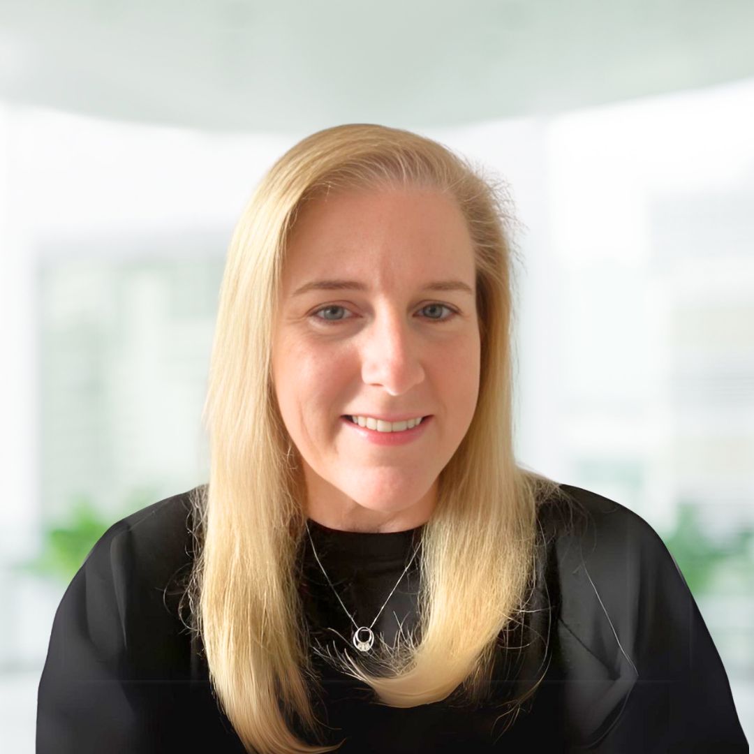 Kris O’Brien, Vice President, Oncology and Rare Diseases at TFS HealthScience