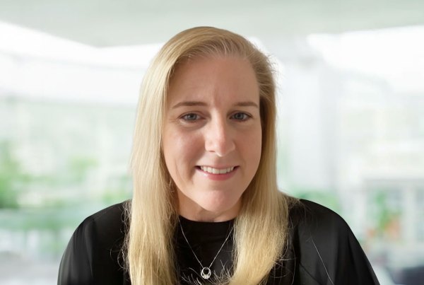 TFS HealthScience 幸运五分钟官网 Appoints Kris O’Brien as Vice President, Head of Oncology & Rare Diseases