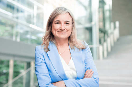 EmpowHER Spotlight: Neus Valveny, Senior Director, Head of RWE