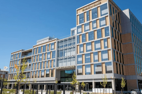 Through Global Expansion, TFS Keeps Business Personal
