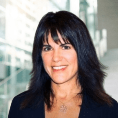 Joanna Burns