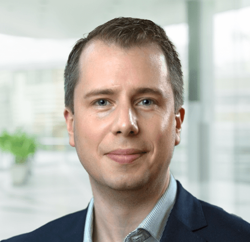 TFS Human Resource Expert and Chief People Officer