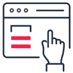 Digital Engagement Tools icon