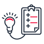Customized Protocols icon