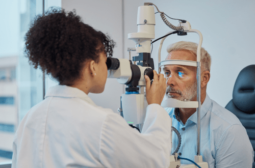 The Importance of Regular Eye Checkups