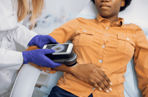 Top 5 CROs for Skin Cancer Research