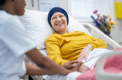 What is an Oncology CRO?